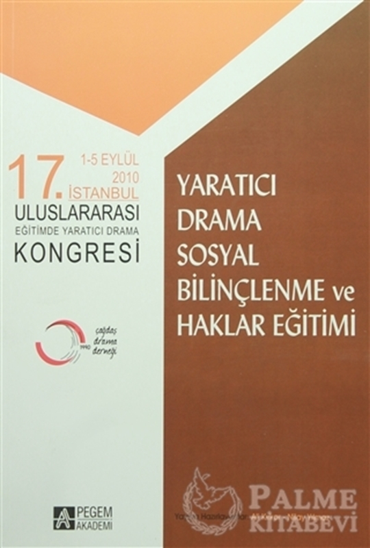 resm Yaratıcı Drama Sosyal Bilinçlendirme ve Haklar Eğitimi