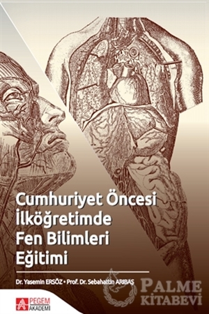 Resim Cumhuriyet Öncesi İlköğretimde Fen Bilimleri Eğitimi