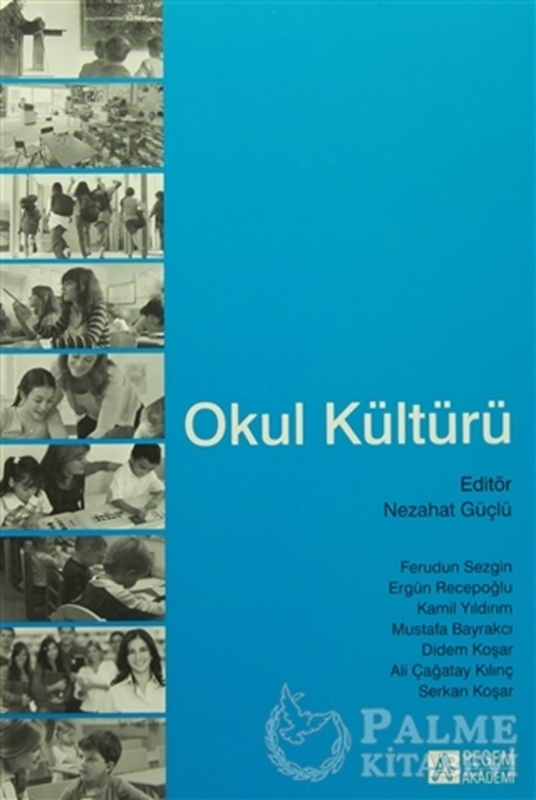 resm Okul Kültürü