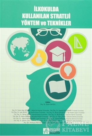 Resim İlkokulda Kullanılan Strateji Yöntem ve Teknikler