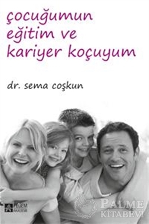 Resim Çocuğumun Eğitim ve Kariyer Koçuyum