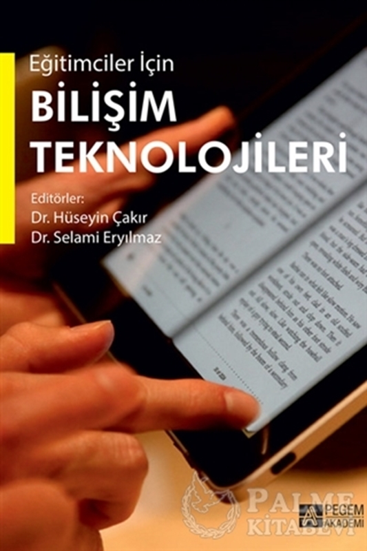 resm Eğitimciler İçin Bilişim Teknolojileri