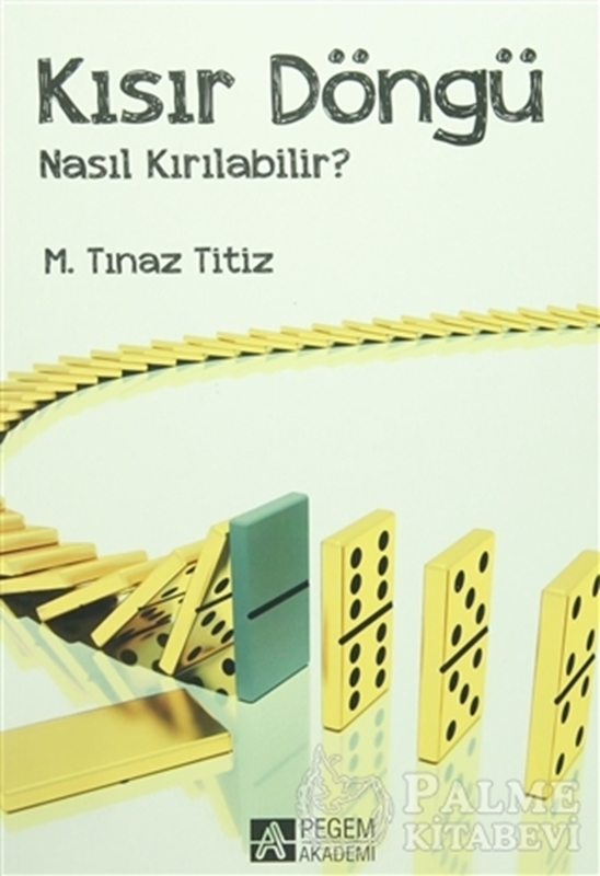 resm Kısır Döngü Nasıl Kırılabilir?