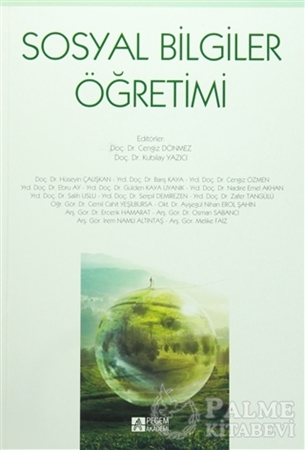 Resim Sosyal Bilgiler Öğretimi