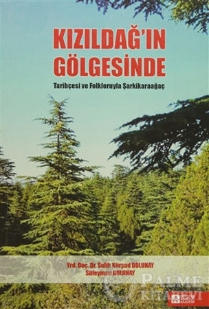 Resim Kızıldağ'ın Gölgesinde