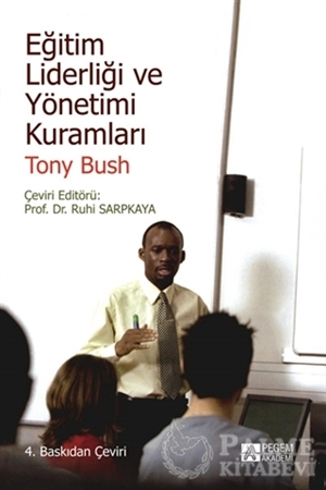 Resim Eğitim Liderliği ve Yönetimi Kuramları