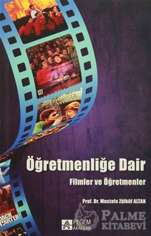 resm Öğretmenliğe Dair Filmler ve Öğretmenler