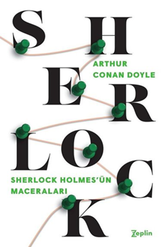 resm Sherlock Holmes'ün Maceraları - Sherlock Holmes
