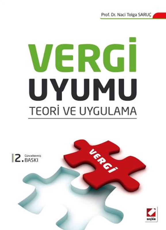 resm Vergi Uyumu Teori ve Uygulama