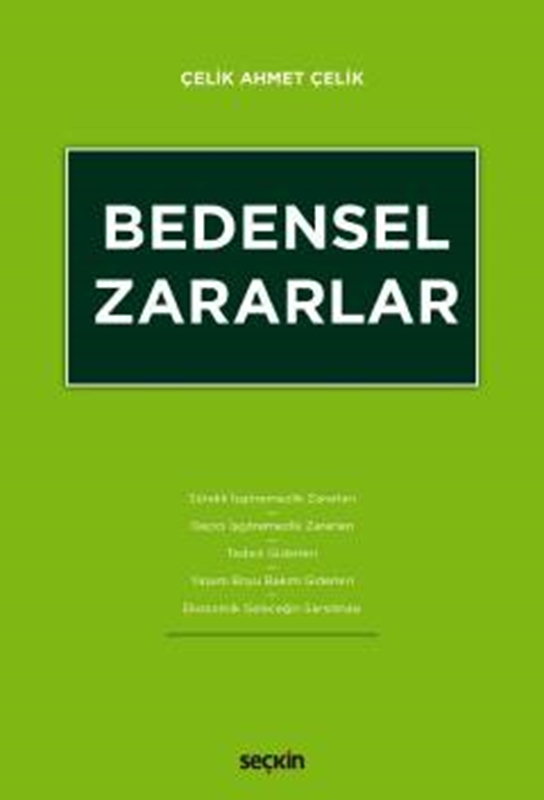 resm Bedensel Zararlar