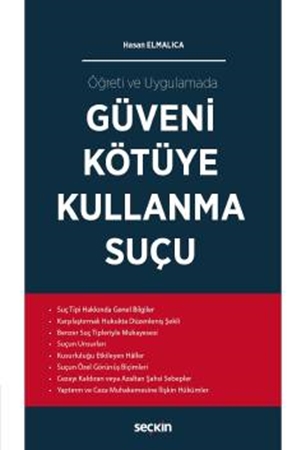 Resim Güveni Kötüye Kullanma Suçu