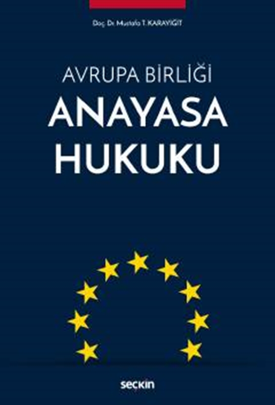 resm Avrupa Birliği Anayasa Hukuku