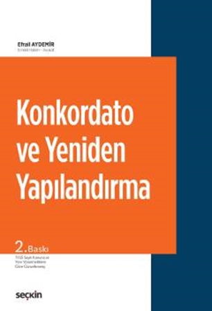 Resim Konkordato ve Yeniden Yapılandırma