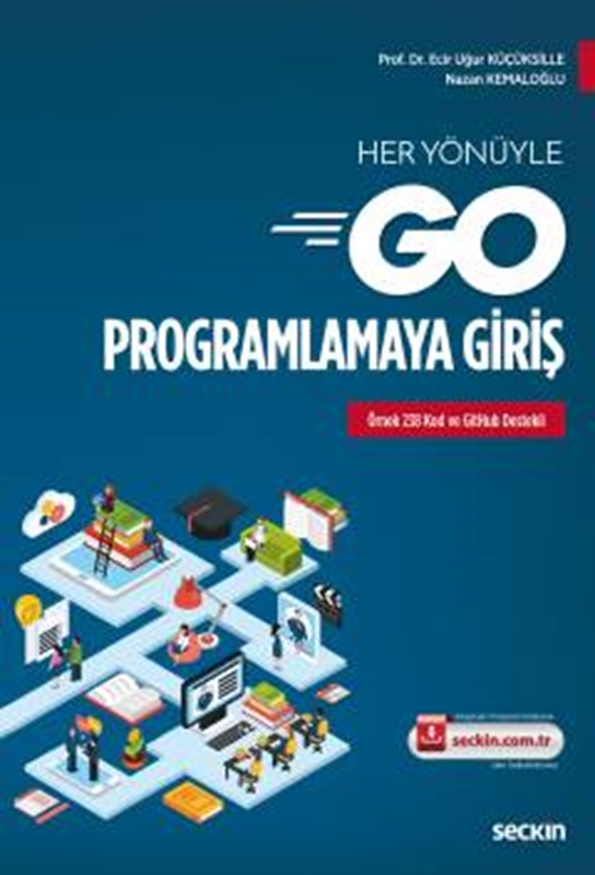resm Her Yönüyle Go Programlamaya Giriş