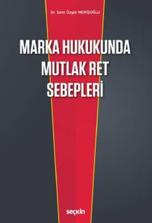 Resim Marka Hukukunda Mutlak Ret Sebepleri
