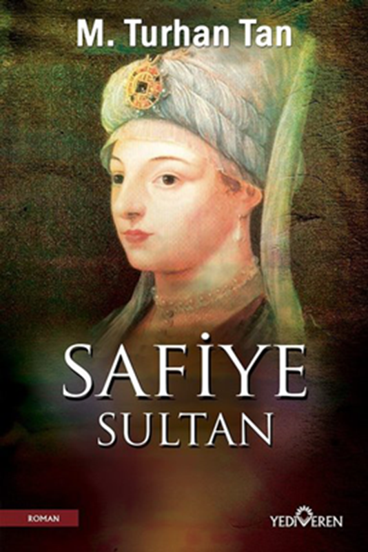 resm Safiye Sultan