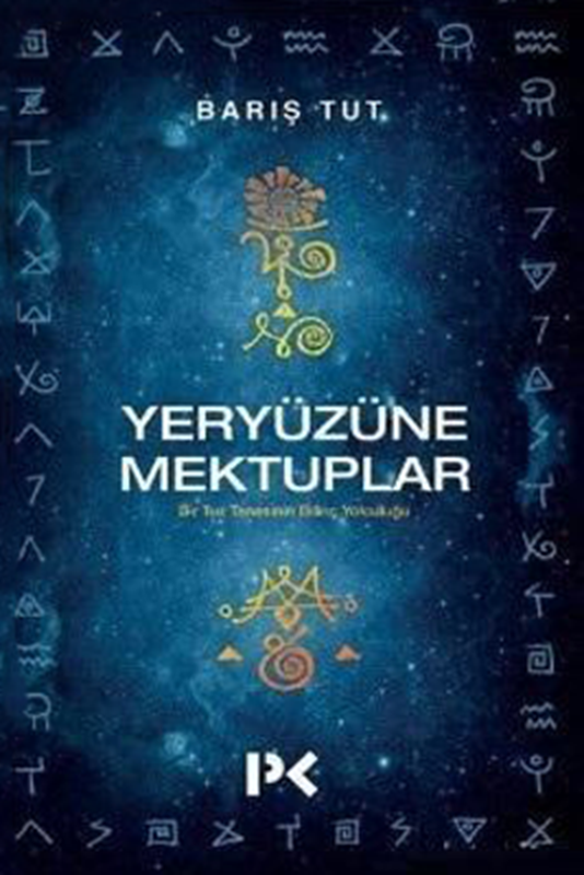 resm Yeryüzüne Mektuplar