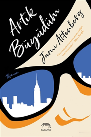 Resim Artık Büyüdüm