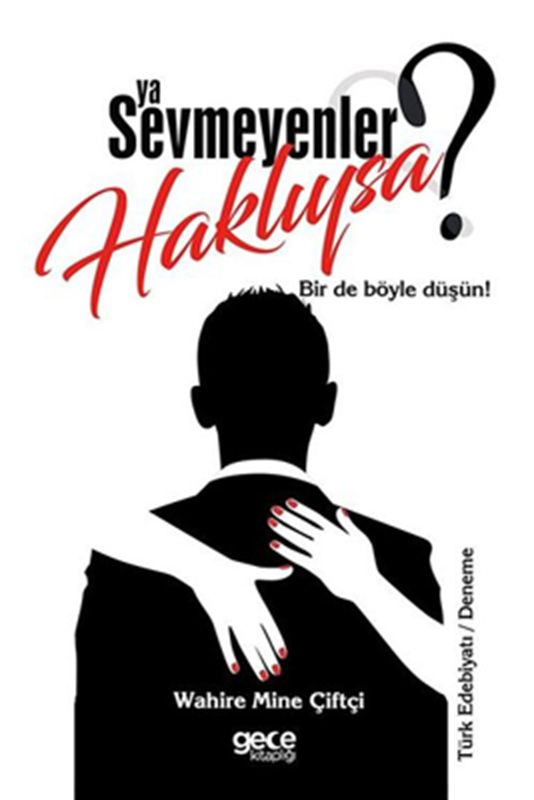 resm Ya Sevmeyenler Haklıysa?