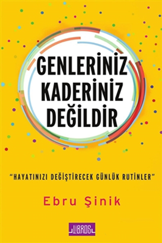 resm Genleriniz Kaderiniz Değildir