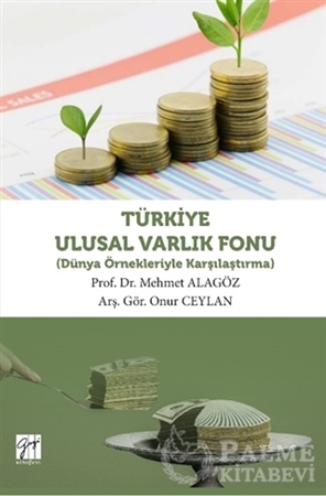 Resim Türkiye Ulusal Varlık Fonu