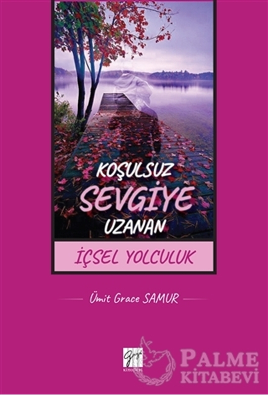 resm Koşulsuz Sevgiye Uzanan İçsel Yolculuk