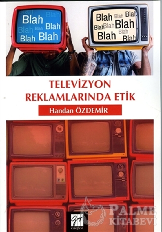 resm Televizyon Reklamlarında Etik