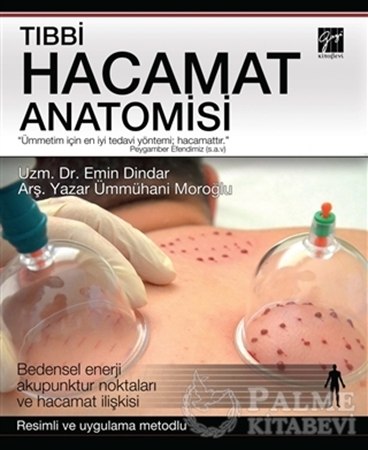 Resim Tıbbi Hacamat Anatomisi
