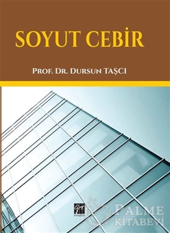 resm Soyut Cebir