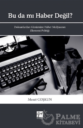 Resim Bu da mı Haber Değil?