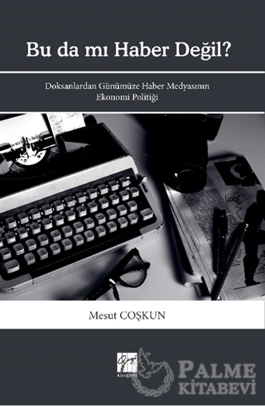 resm Bu da mı Haber Değil?