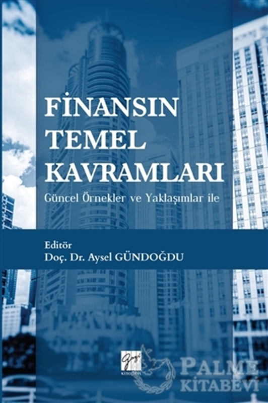 resm Finansın Temel Kavramları