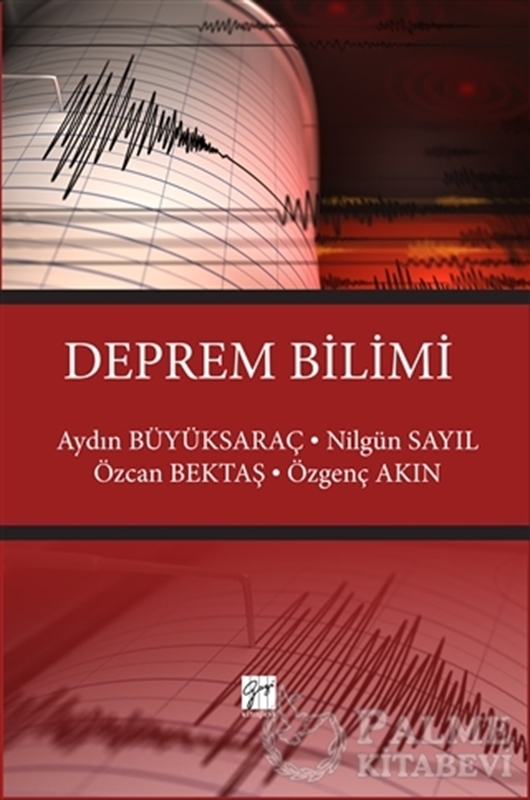 resm Deprem Bilimi
