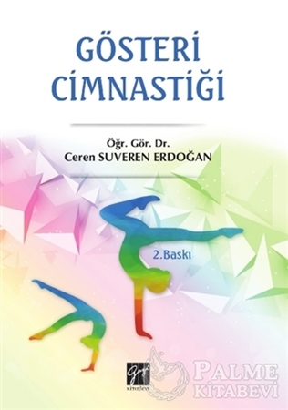 Resim Gösteri Cimnastiği