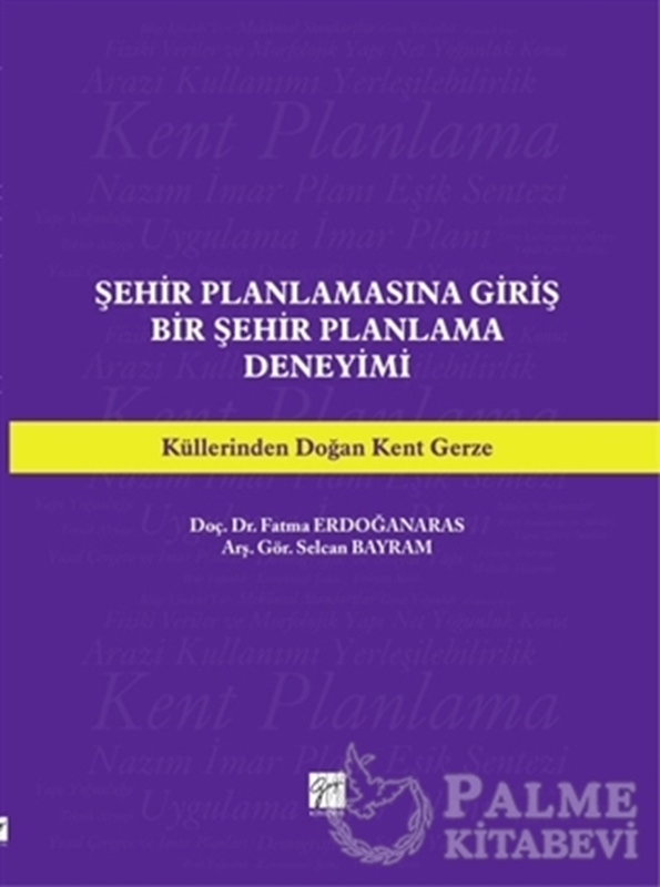resm Şehir Planlamasına Giriş