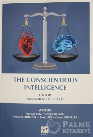 Resim The Conscientious Intelligence