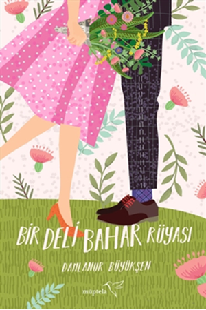 Resim Bir Deli Bahar Rüyası