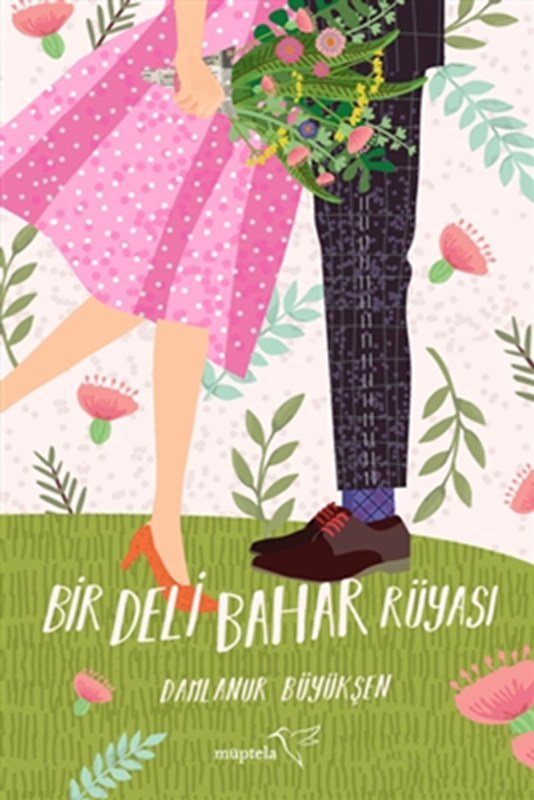 resm Bir Deli Bahar Rüyası