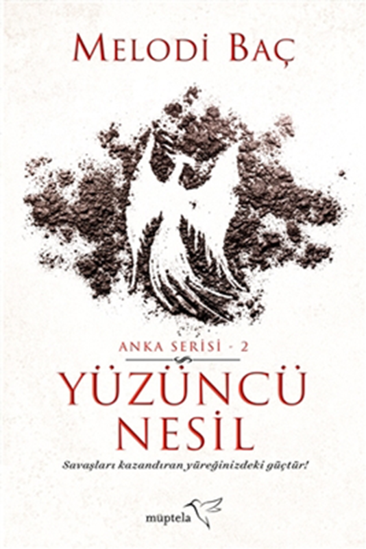 resm Yüzüncü Nesil - Anka Serisi 2
