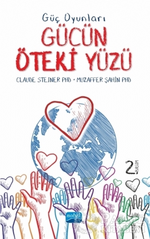 resm Güç Oyunları - Gücün Öteki Yüzü