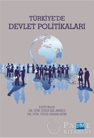 Resim Türkiye'de Devlet Politikaları