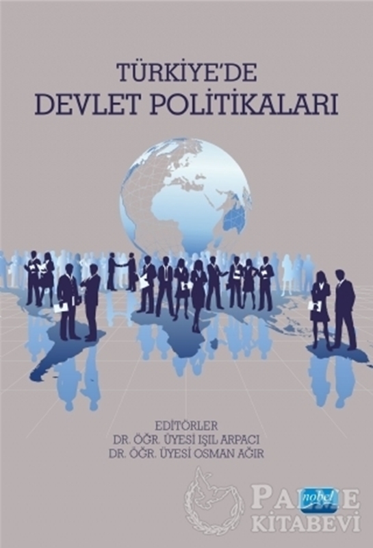 resm Türkiye'de Devlet Politikaları