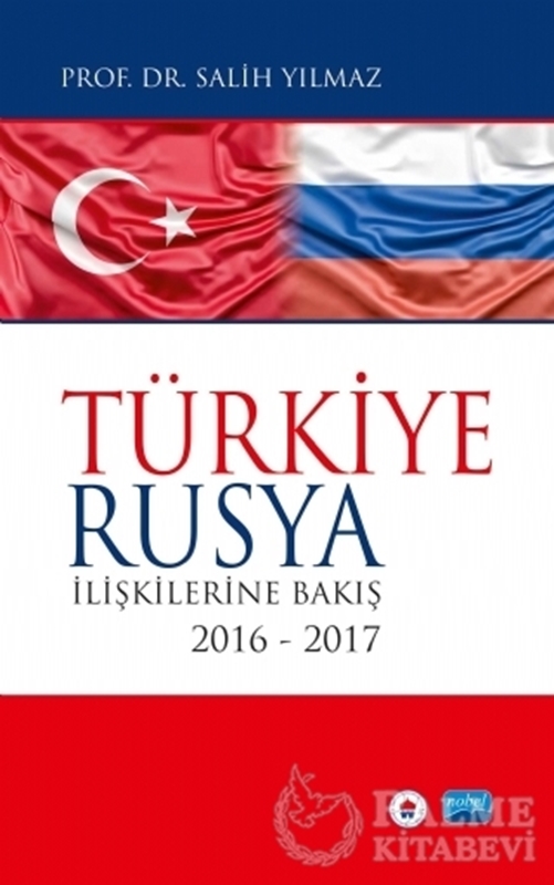 resm Türkiye Rusya İlişkilerine Bakış