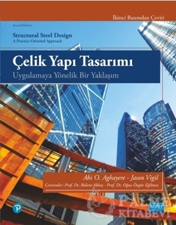 Resim Çelik Yapı Tasarımı