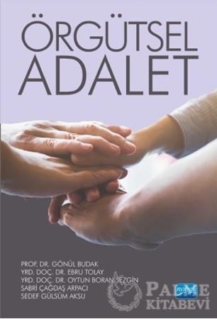 Resim Örgütsel Adalet