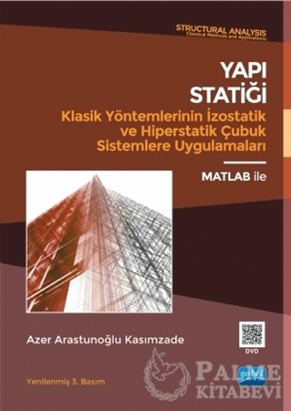 Resim Yapı Statiği