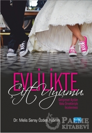 Resim Evlilikte Çift Uyumu