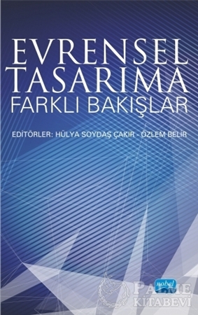 Resim Evrensel Tasarıma Farklı Bakışlar