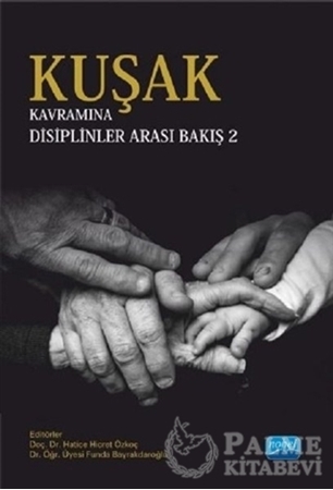 Resim Kuşak Kavramına Disiplinler Arası Bakış 2