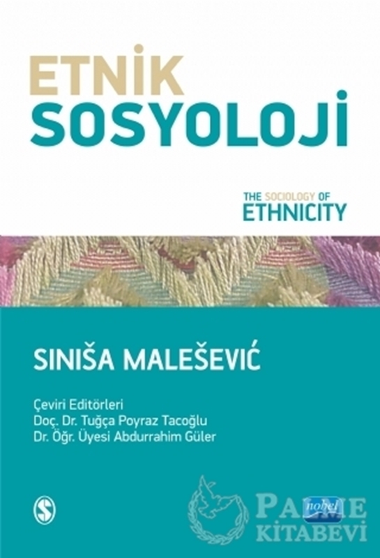 resm Etnik Sosyoloji